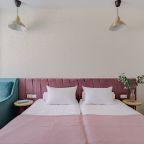 Двухместный (С 1 кроватью или 2 отдельными кроватями), Ambra Resort Hotel