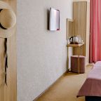 Двухместный (С 1 кроватью или 2 отдельными кроватями), Ambra Resort Hotel