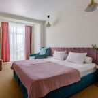 Двухместный (С 1 кроватью или 2 отдельными кроватями), Ambra Resort Hotel