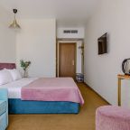 Двухместный (С 1 кроватью или 2 отдельными кроватями), Ambra Resort Hotel