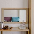 Двухместный (С 1 кроватью или 2 отдельными кроватями), Ambra Resort Hotel