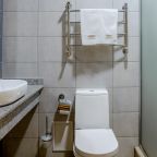 Люкс (С кроватью размера «king-size» и балконом), Ambra Resort Hotel