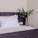 Люкс (С кроватью размера «king-size» и балконом), Ambra Resort Hotel