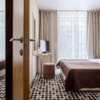 Семейный, Ambra Resort Hotel