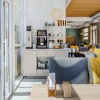 Ресторан, Ambra Resort Hotel