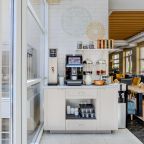 Ресторан, Ambra Resort Hotel