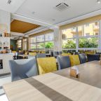 Ресторан, Ambra Resort Hotel