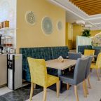 Ресторан, Ambra Resort Hotel