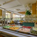 Ресторан, Ambra Resort Hotel