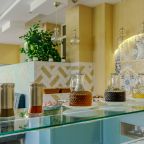 Ресторан, Ambra Resort Hotel