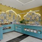 Ресторан, Ambra Resort Hotel