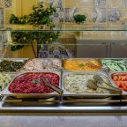 Ресторан, Ambra Resort Hotel