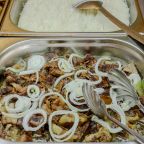 Ресторан, Ambra Resort Hotel