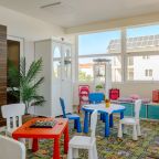 Игровая комната, Ambra Resort Hotel