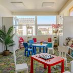 Игровая комната, Ambra Resort Hotel