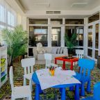 Игровая комната, Ambra Resort Hotel