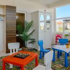 Игровая комната, Ambra Resort Hotel