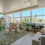 Игровая комната, Ambra Resort Hotel