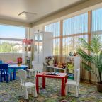 Игровая комната, Ambra Resort Hotel