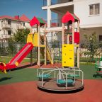 Детская игровая площадка, Ambra Resort Hotel