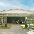 Снэк-бар, Ambra Resort Hotel