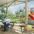 Снэк-бар, Ambra Resort Hotel