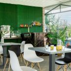 Снэк-бар, Ambra Resort Hotel