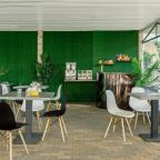 Снэк-бар, Ambra Resort Hotel