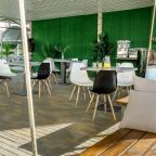 Снэк-бар, Ambra Resort Hotel