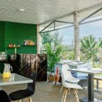 Снэк-бар, Ambra Resort Hotel