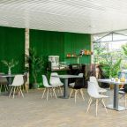 Снэк-бар, Ambra Resort Hotel