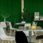 Снэк-бар, Ambra Resort Hotel