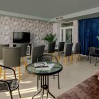 Детские книги, музыка или фильмы, Ambra Resort Hotel