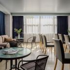 Детские книги, музыка или фильмы, Ambra Resort Hotel