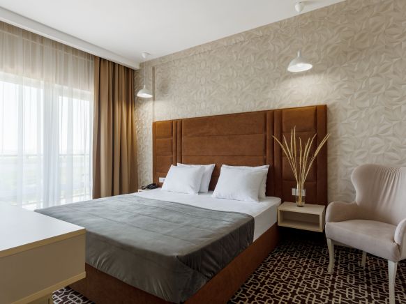 Фотография номера гостиницы SUNPARCO HOTEL All inclusive