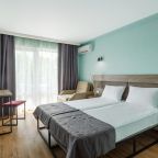 Семейный (Номер корпус Санрайз), Отель SUNPARCO