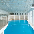 Spa, Отель SUNPARCO