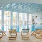 Spa, Отель SUNPARCO