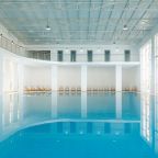 Spa, Отель SUNPARCO