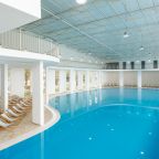 Spa, Отель SUNPARCO
