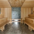 Spa, Отель SUNPARCO