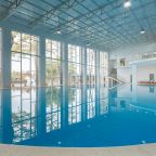 Spa, Отель SUNPARCO