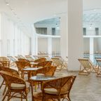 Spa, Отель SUNPARCO