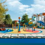 Аквапарк, Отель SUNPARCO