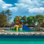 Аквапарк, Отель SUNPARCO