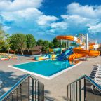 Аквапарк, Отель SUNPARCO