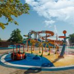 Аквапарк, Отель SUNPARCO