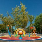 Аквапарк, Отель SUNPARCO