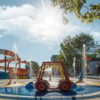 Аквапарк, Отель SUNPARCO