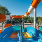 Аквапарк, Отель SUNPARCO